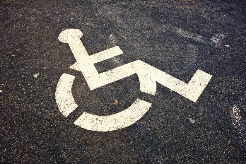 Flexzorg Haaglanden beoordeling instelling gehandicaptenzorg verstandelijk gehandicapten
