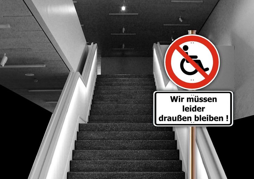 Fokus Rotterdam Ommoord ervaringen instelling gehandicaptenzorg verstandelijk gehandicapten