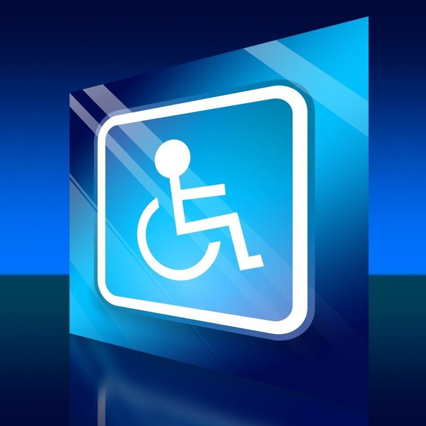 Fokus 's-Gravenzande Vreelande ervaringen instelling gehandicaptenzorg verstandelijk gehandicapten