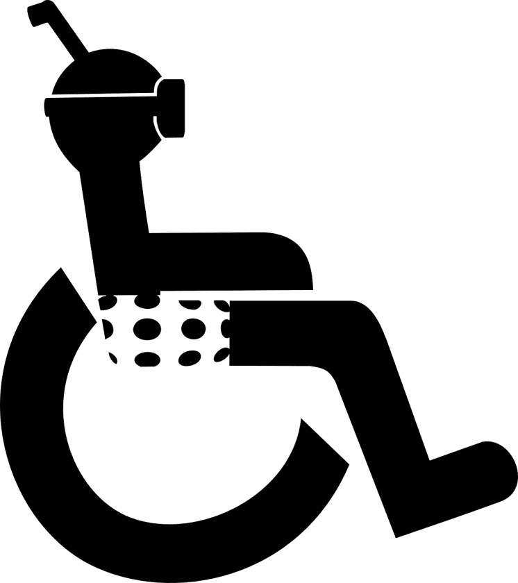 Fons Zorgt Ervaren gehandicaptenzorg