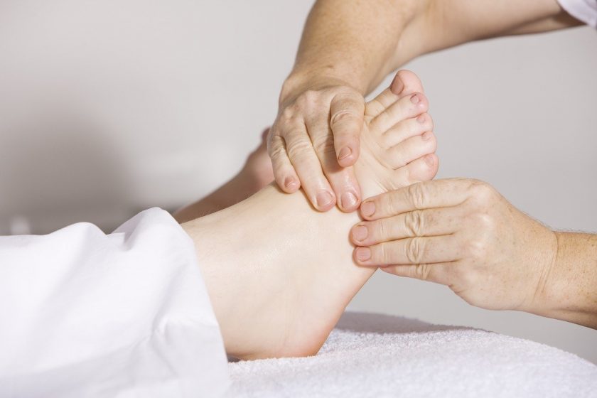 Fysio- en Manuele therapie Meringa Oosterhoff Bles massage fysio