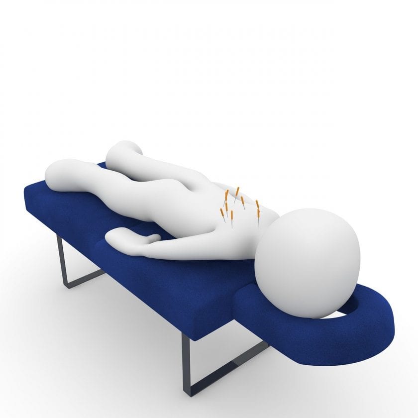 Fysiotherapie Herwerden Van massage fysio