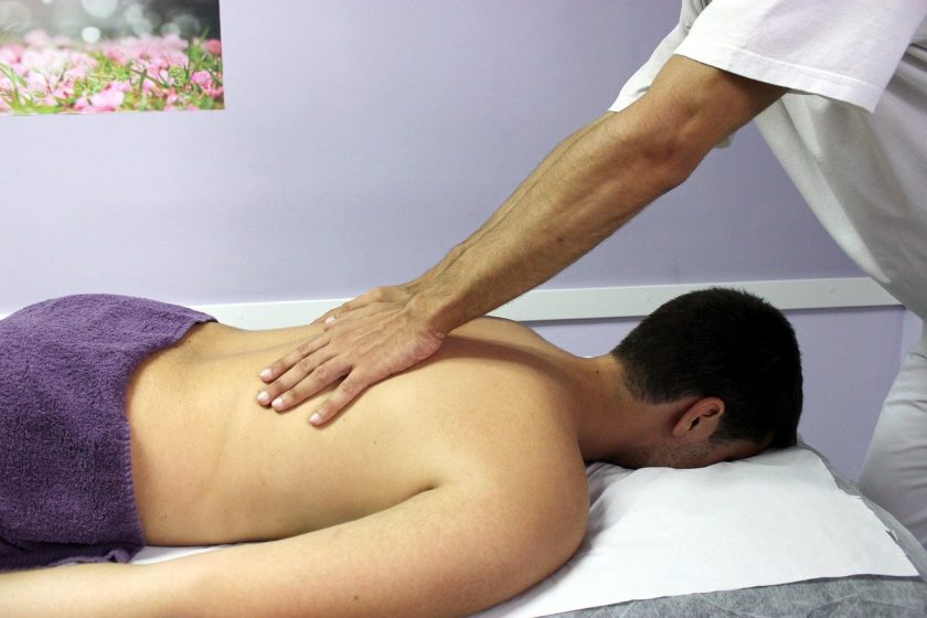 Fysiotherapie Obdam manuele therapie