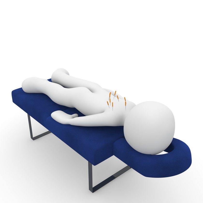 Fysiotherapie Robert Vlek massage fysio