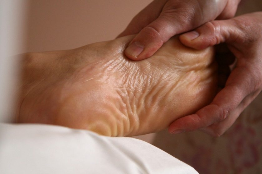 Fysiotherapie Soestdijksekade massage fysio