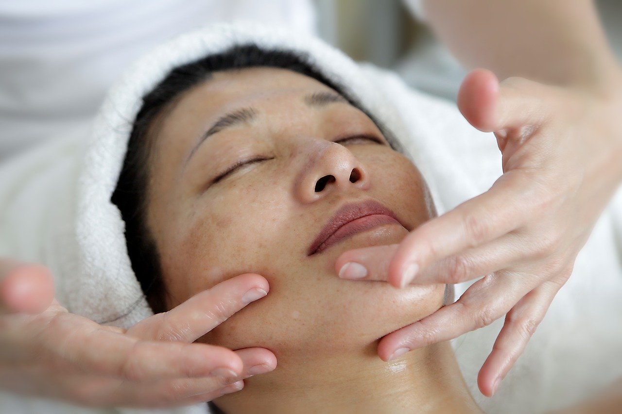 Fysiotherapie Vital massage fysio