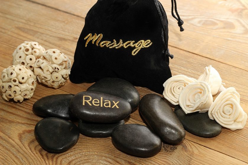 Fysiotherapie Vloon massage fysio