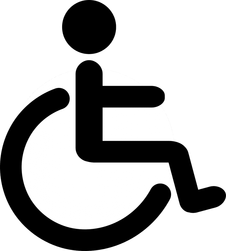 G. van der Veen instelling gehandicaptenzorg verstandelijk gehandicapten ervaringen
