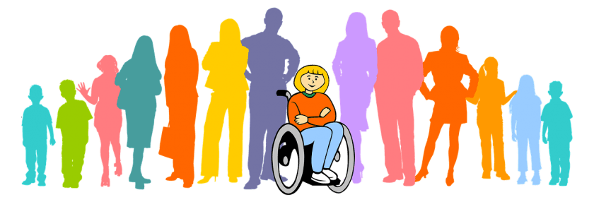 Gehandicaptenplatform Heusden instellingen voor gehandicaptenzorg verstandelijk gehandicapten