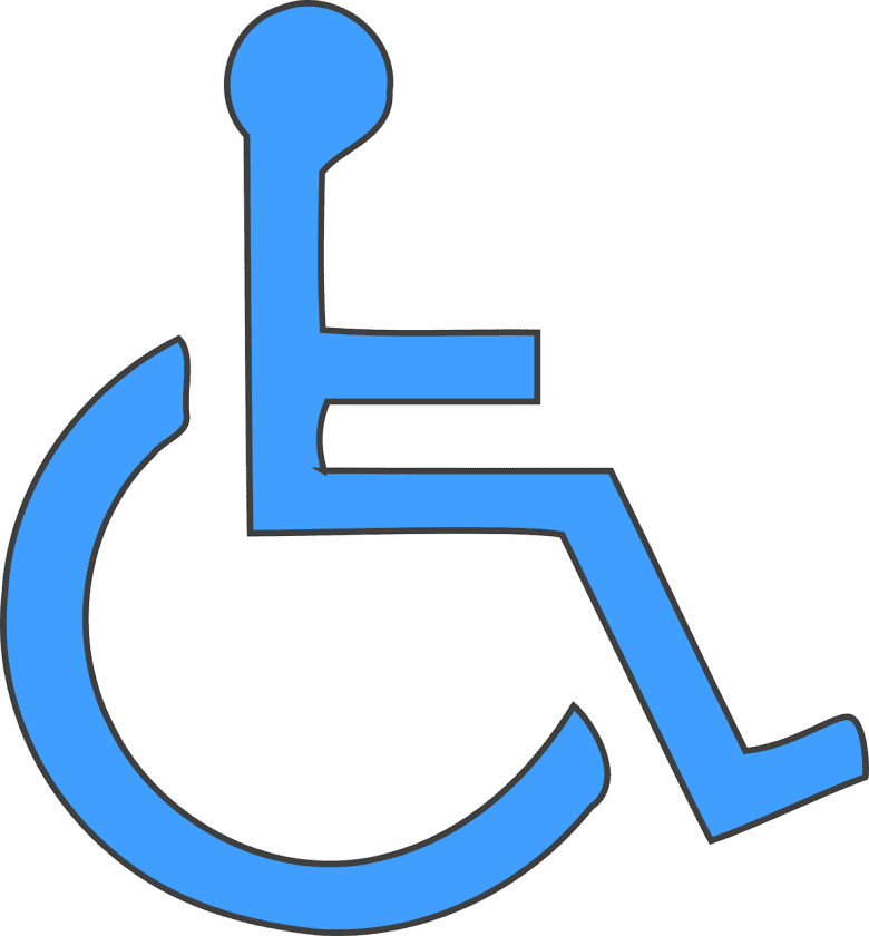 Gezinshuis Voor elkaar. instelling gehandicaptenzorg verstandelijk gehandicapten beoordeling