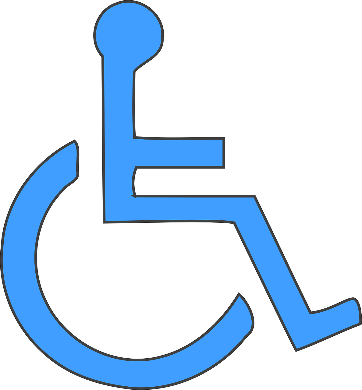 Gezinshuis Voor elkaar. instelling gehandicaptenzorg verstandelijk gehandicapten beoordeling