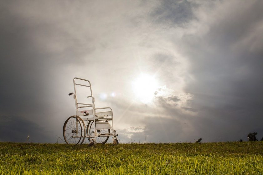 Groeiend Werken Ervaren instelling gehandicaptenzorg verstandelijk gehandicapten