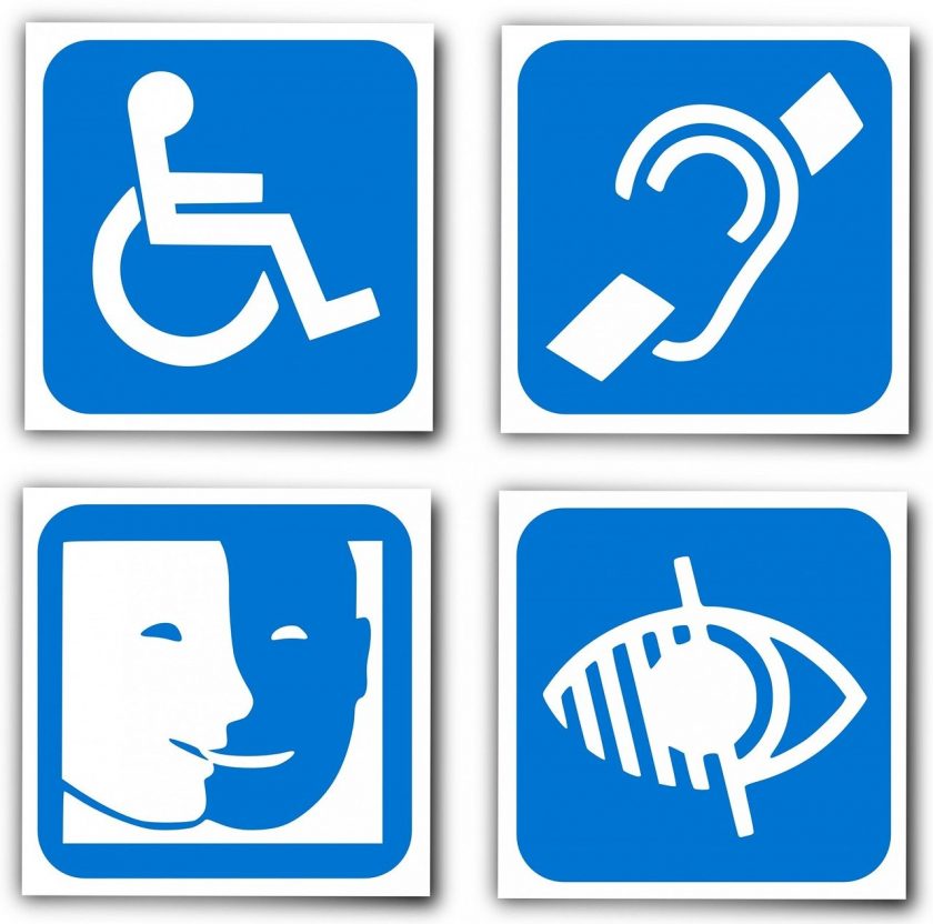 Handicamp Overijssel Stichting beoordelingen instelling gehandicaptenzorg verstandelijk gehandicapten