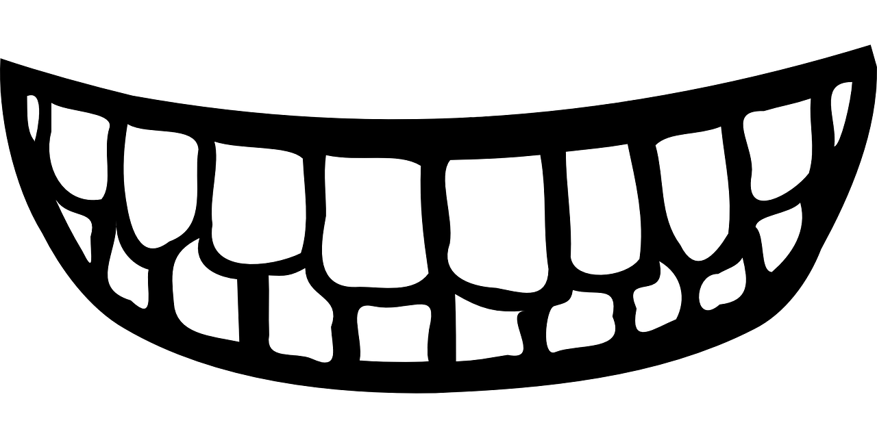 IJzerman Tandheelkunde bang voor tandarts