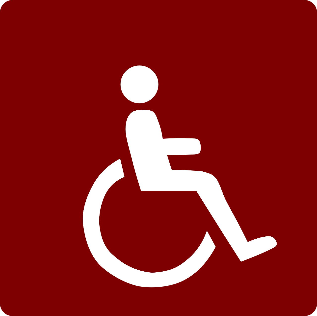 Joop van den Bout Zorgverlening instellingen gehandicaptenzorg verstandelijk gehandicapten