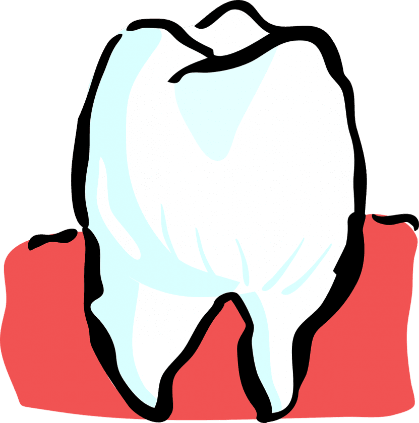 Keimpema K van tandarts spoed