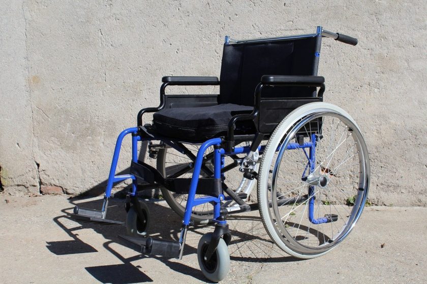 Keizers-Care Ervaren instelling gehandicaptenzorg verstandelijk gehandicapten