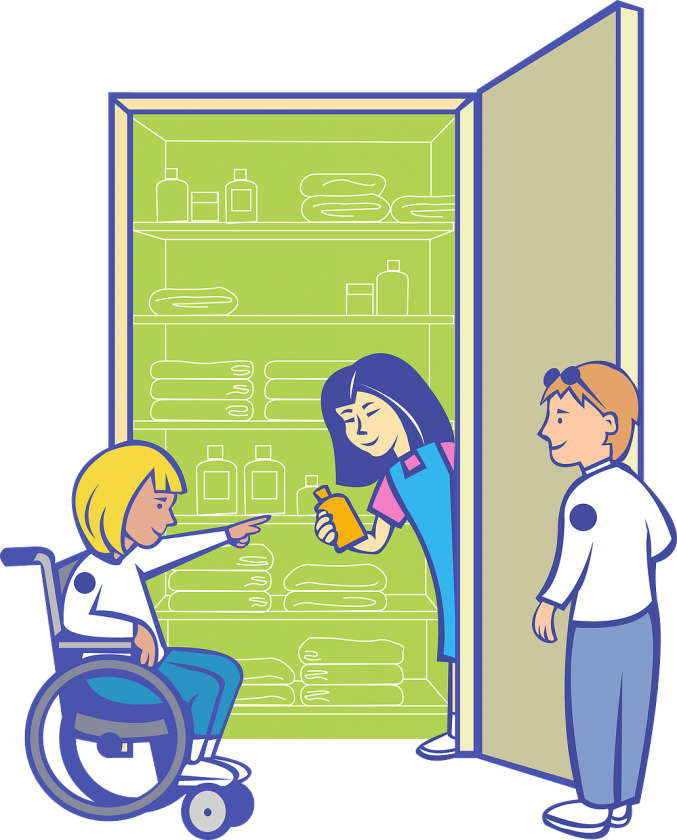 Kinderdagcentrum en Buitenschoolsche Opvang Bloemendaal Gemiva - SVG- Groep ervaringen instelling gehandicaptenzorg verstandelijk gehandicapten