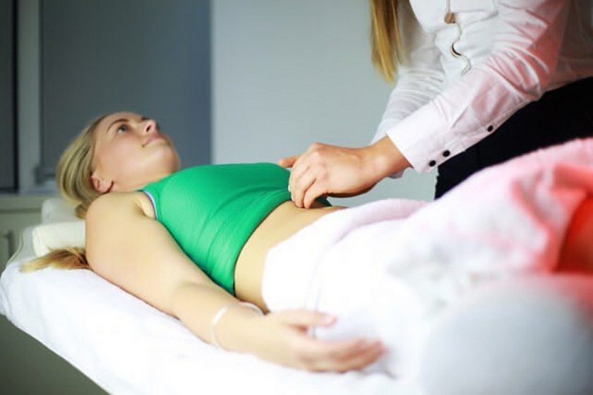 Kinderfysiotherapie Middelburg massage fysio