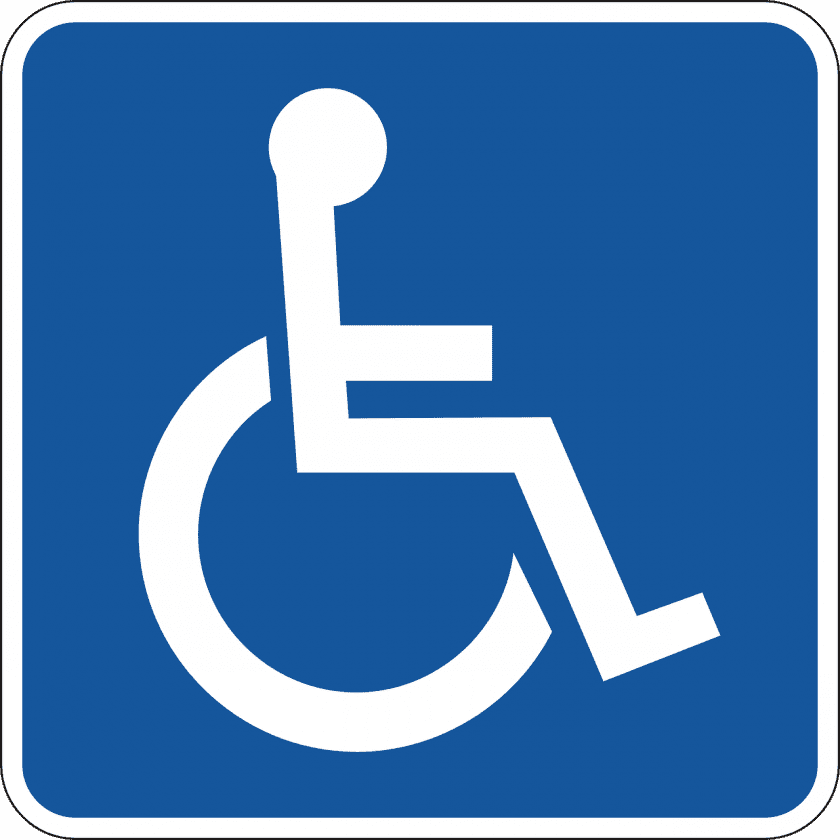Krachtt kosten instellingen gehandicaptenzorg verstandelijk gehandicapten