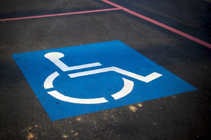 Laury Vinclair Ervaren instelling gehandicaptenzorg verstandelijk gehandicapten