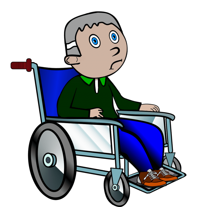 Leermij Ervaren instelling gehandicaptenzorg verstandelijk gehandicapten