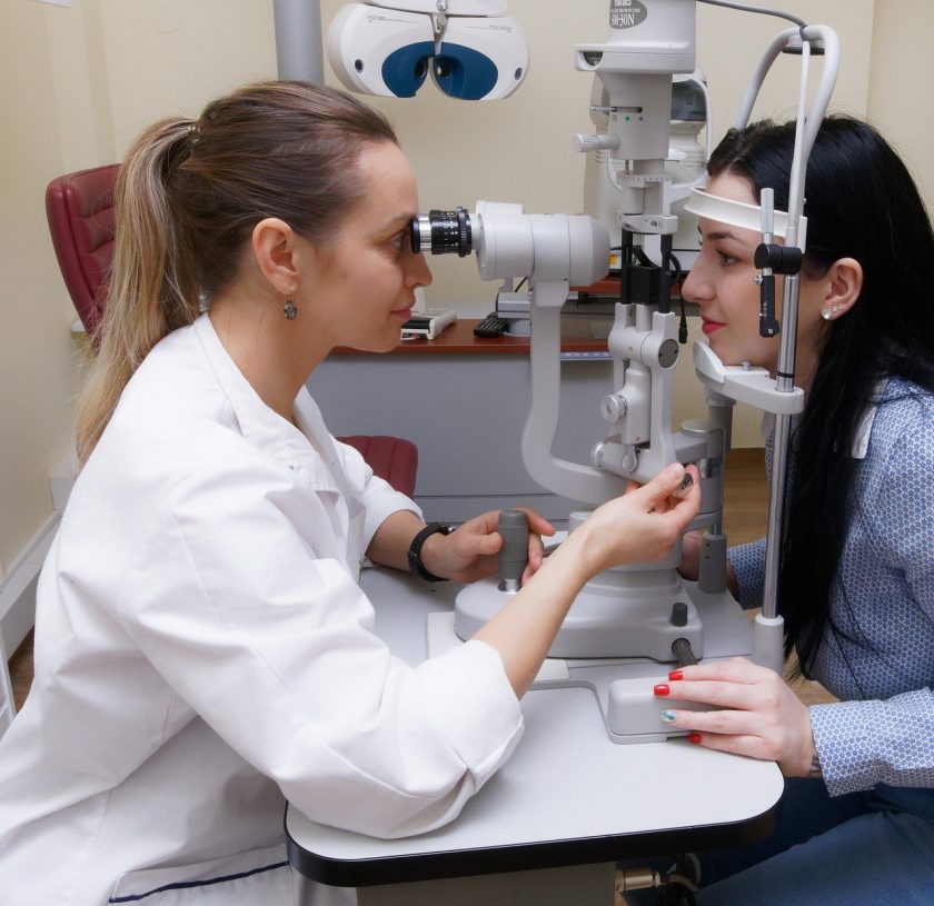 Leurs Optiek- Leurs Eye health Care ervaringen opticien