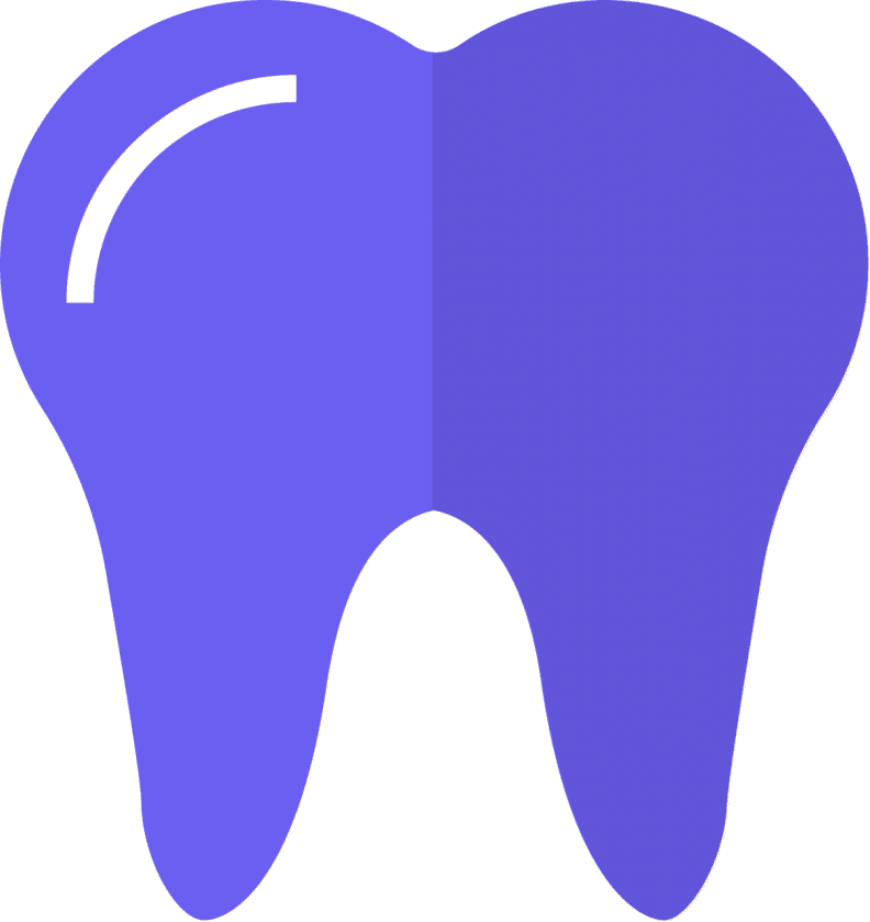 Link Mondzorgpraktijk Briljant Mondhygiënist Melissa bang voor tandarts