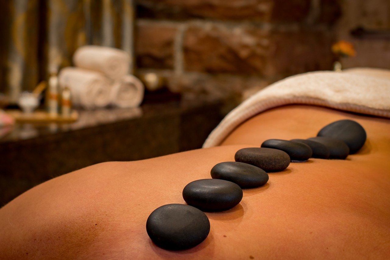 Livingstone Fysiotherapie Kanaleneiland massage fysio