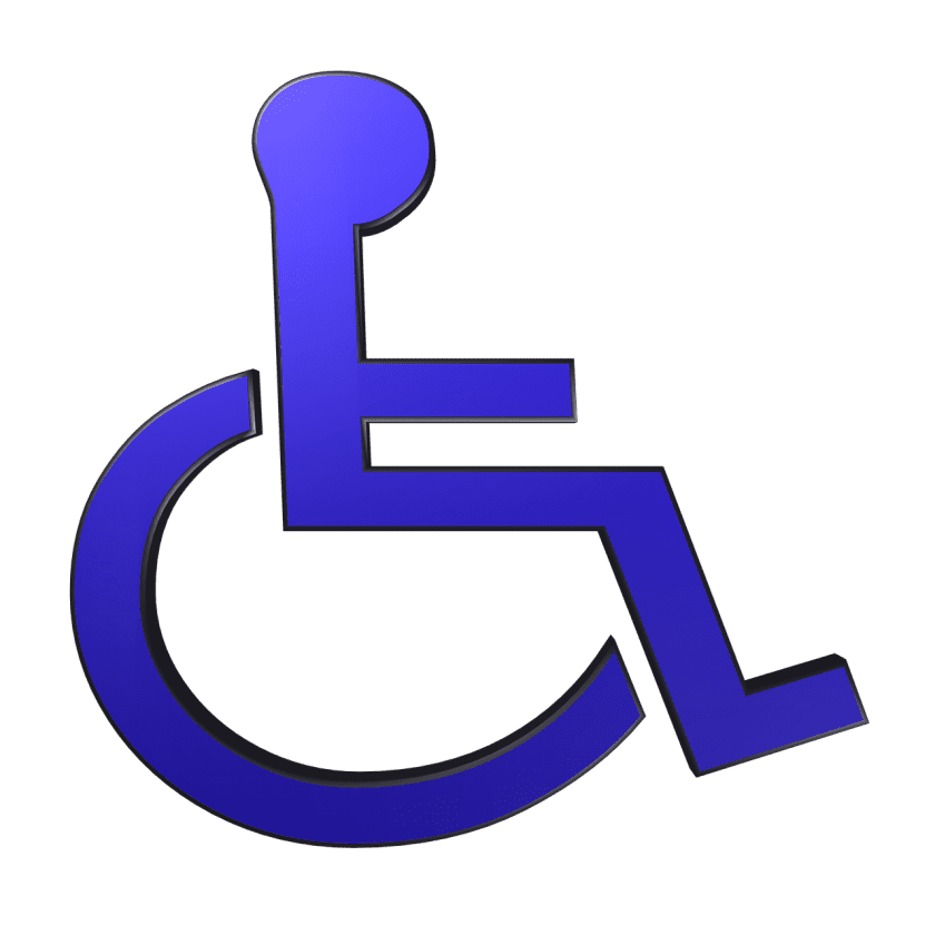 Lucien Brader Ervaren gehandicaptenzorg