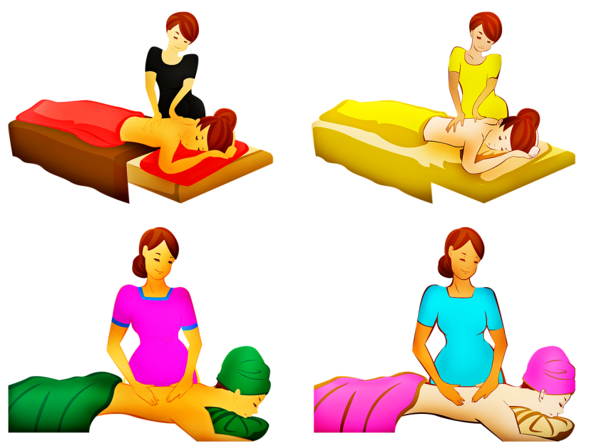 Massagepraktijk Ardesch Alternatieve geneeswijzen