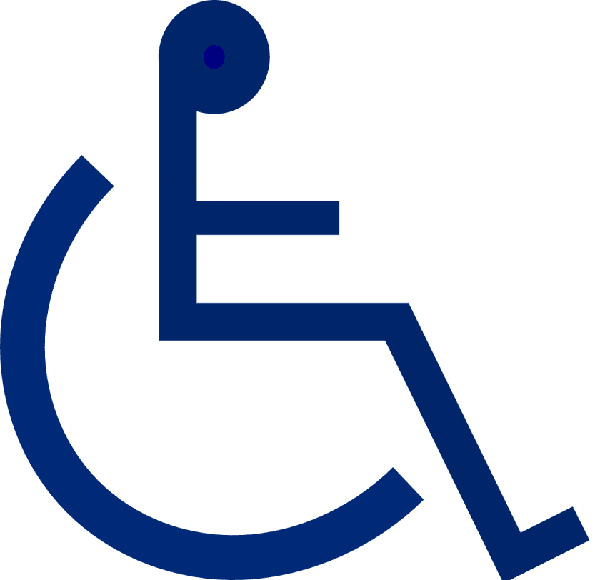 Met Anita van Beperking naar Versterking beoordelingen instelling gehandicaptenzorg verstandelijk gehandicapten