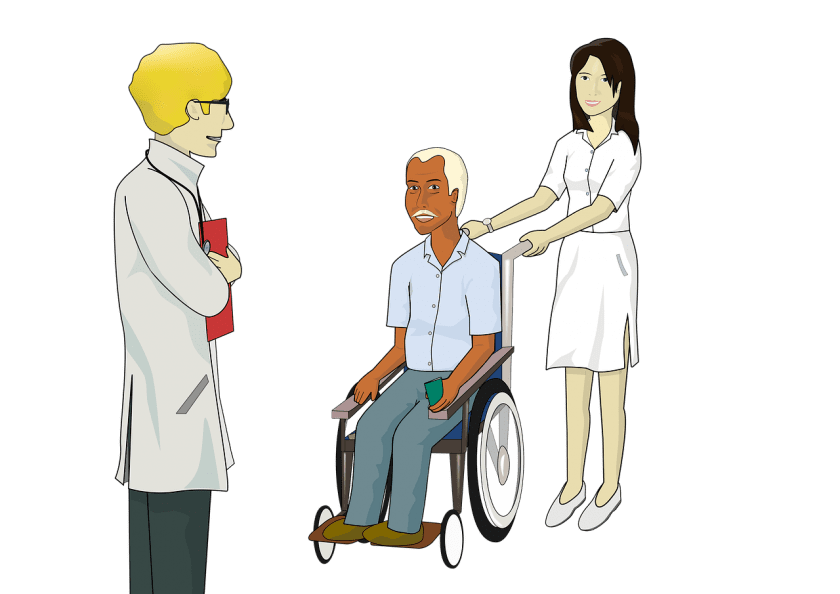 miMakmoment instellingen gehandicaptenzorg verstandelijk gehandicapten kliniek review