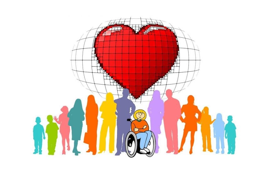MvZ Care instellingen gehandicaptenzorg verstandelijk gehandicapten kliniek review