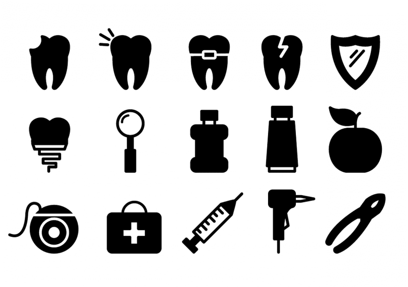 NG-Dent narcose tandarts