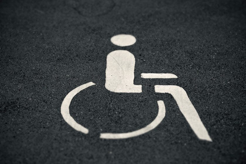 Nynke Helpt instellingen gehandicaptenzorg verstandelijk gehandicapten kliniek review