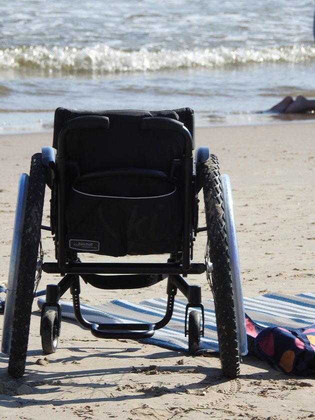 Odion Stichting instellingen gehandicaptenzorg verstandelijk gehandicapten kliniek review