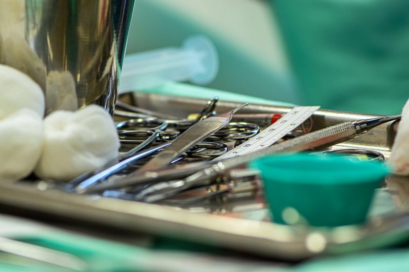 Odontos BV Orthodontisch Lab spoed tandarts