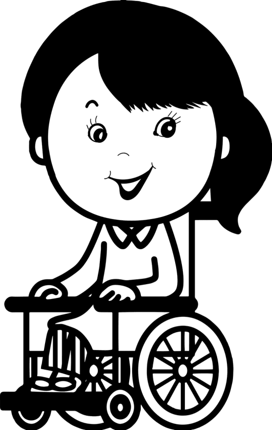 Opvoeden & Co. Ervaren gehandicaptenzorg