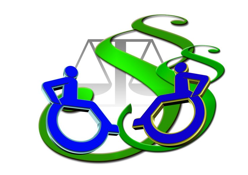 Perspectief GZ beoordeling instelling gehandicaptenzorg verstandelijk gehandicapten