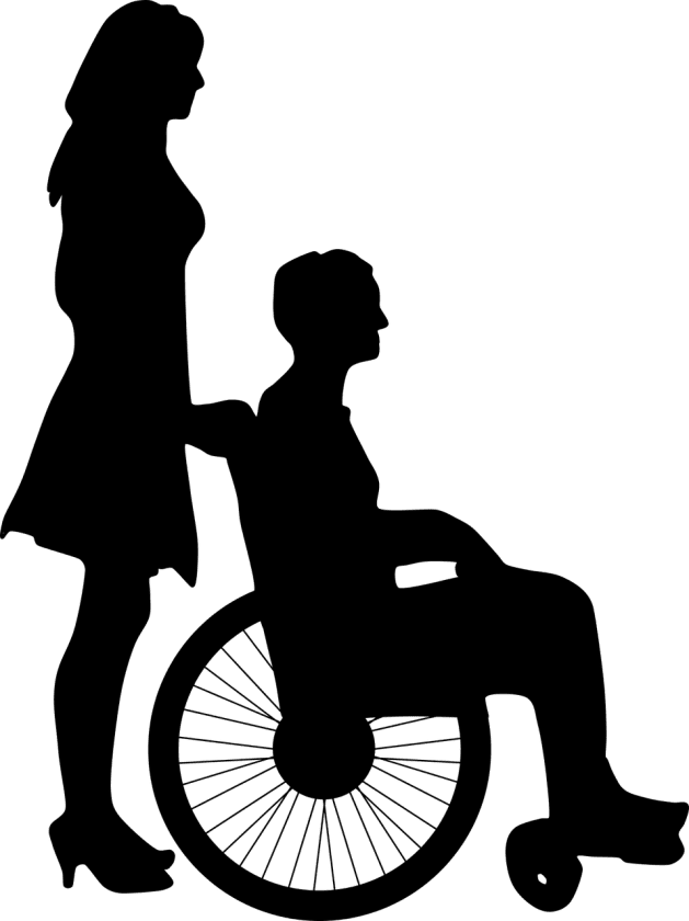 Rini de Bruin ervaring instelling gehandicaptenzorg verstandelijk gehandicapten