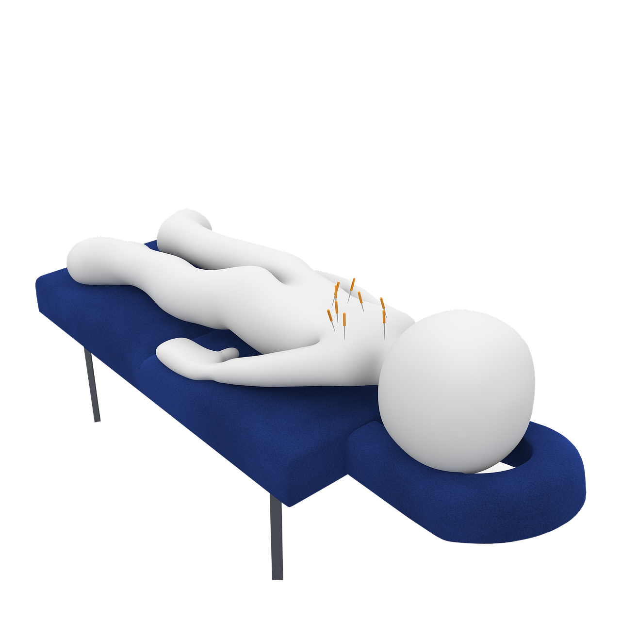 Salum Praktijk voor Integrale Lichaamsmassage dry needling