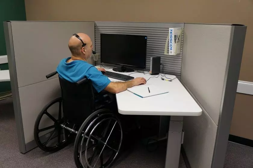 Schakel De Activiteitencentrum Gemiva - SVG Groep instelling gehandicaptenzorg verstandelijk gehandicapten beoordeling