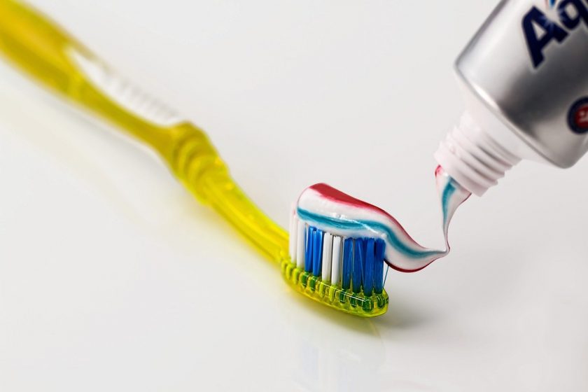 Schreurs Aussems Tandartspraktijk bang voor tandarts