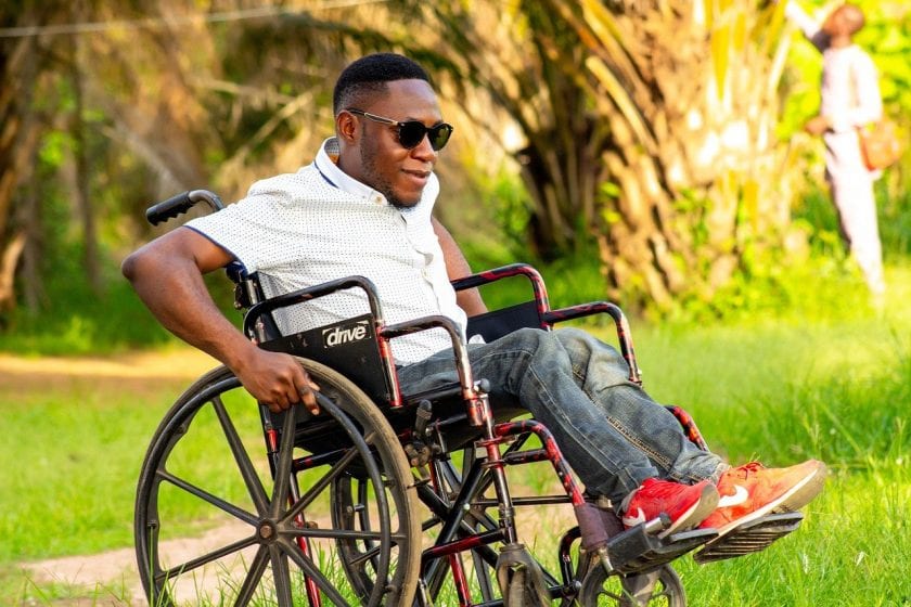 Sim Zorgt instelling gehandicaptenzorg verstandelijk gehandicapten ervaringen