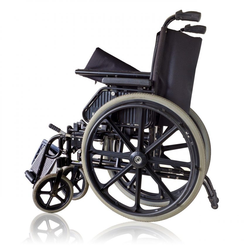 Sjoerd Verboom instellingen gehandicaptenzorg verstandelijk gehandicapten