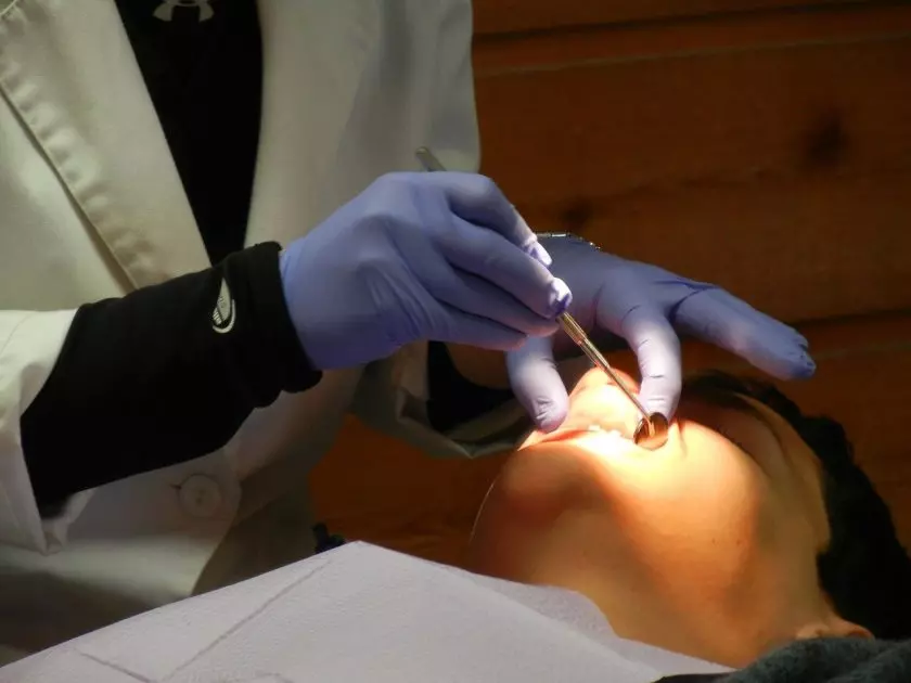 Sowirono Tandartspraktijk C E R tandartspraktijk