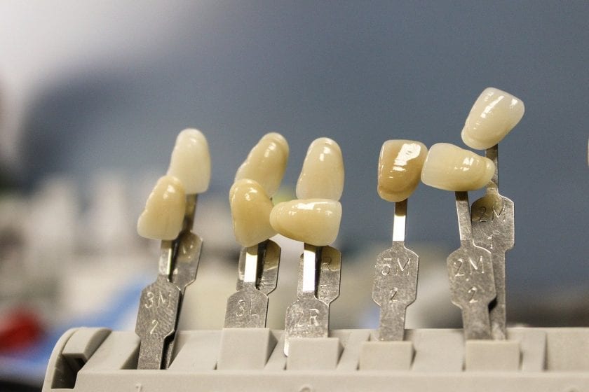 Staalwijk Tandartspraktijk BV tandarts behandelstoel