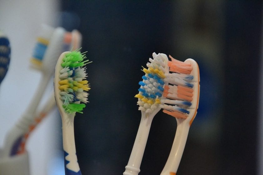 Studentist Groningen tandarts behandelstoel
