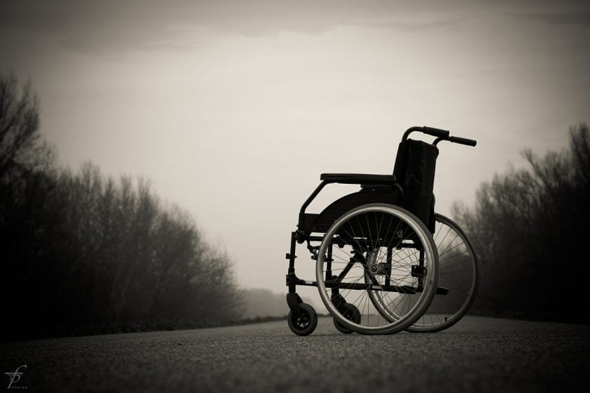 't Zuider Stee instellingen gehandicaptenzorg verstandelijk gehandicapten kliniek review